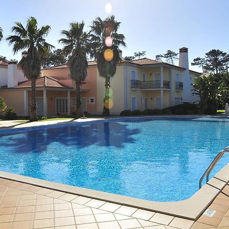 Praia Del Rei Beach 3 Pools Amoreira  Kültér fotó