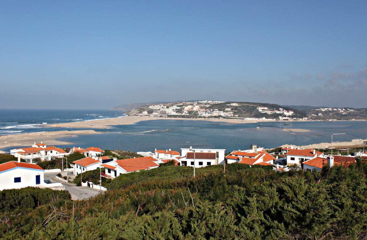 Praia Del Rei Beach 3 Pools Amoreira  Kültér fotó