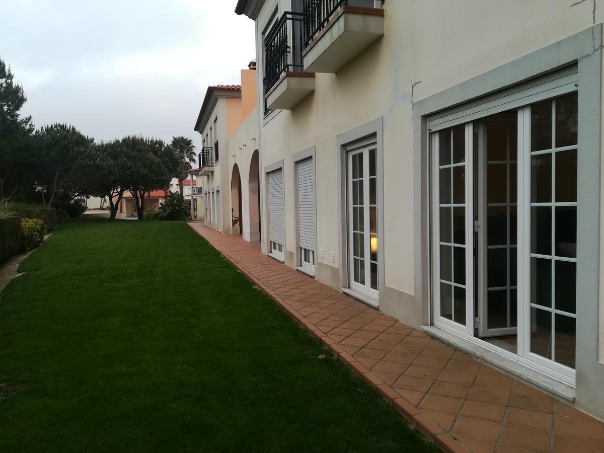 Praia Del Rei Beach 3 Pools Amoreira  Kültér fotó