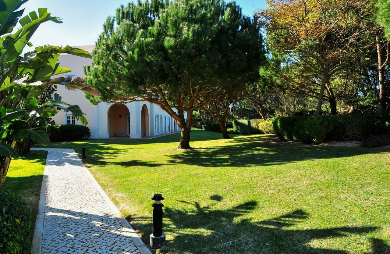Praia Del Rei Beach 3 Pools Amoreira  Kültér fotó