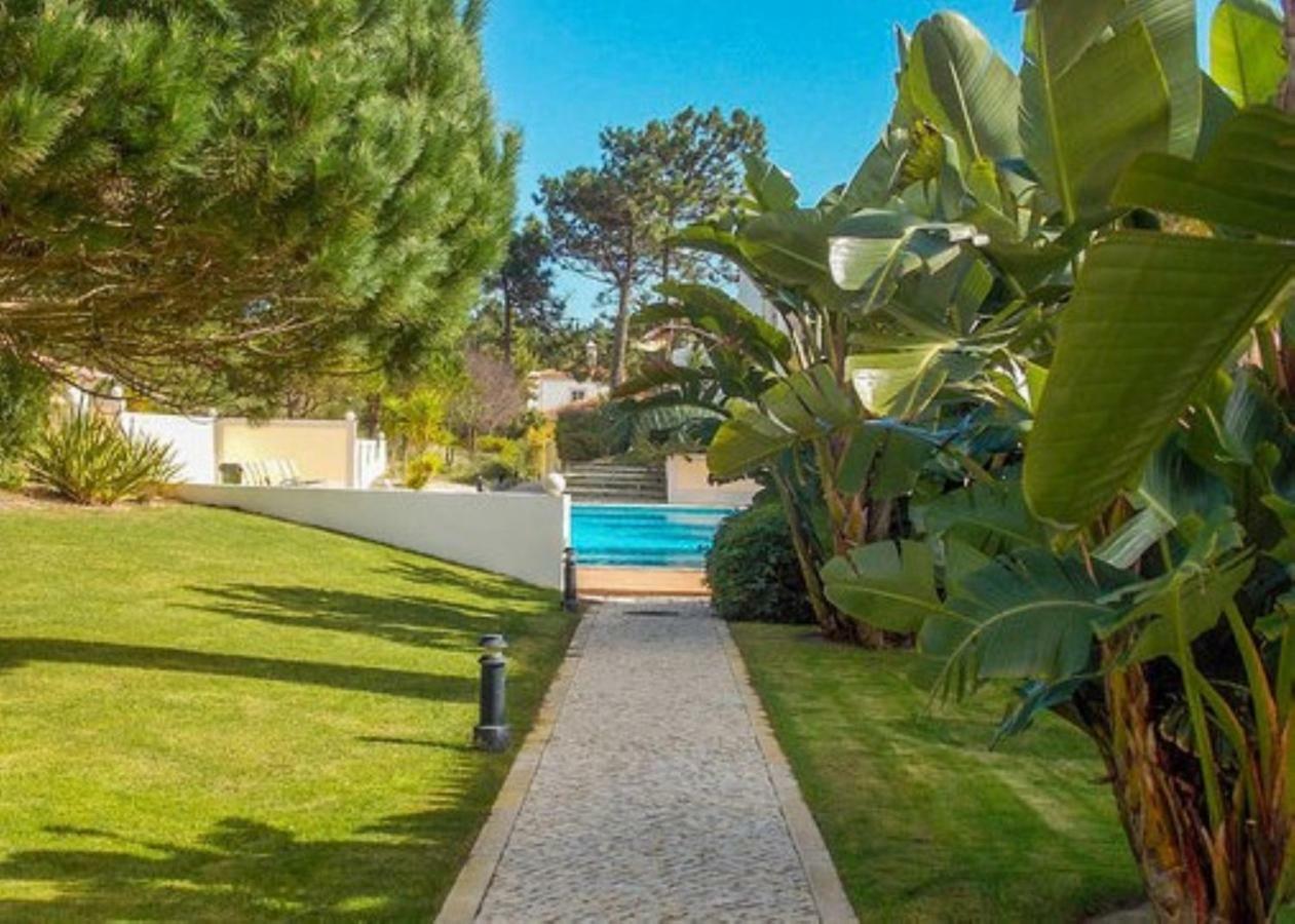 Praia Del Rei Beach 3 Pools Amoreira  Kültér fotó