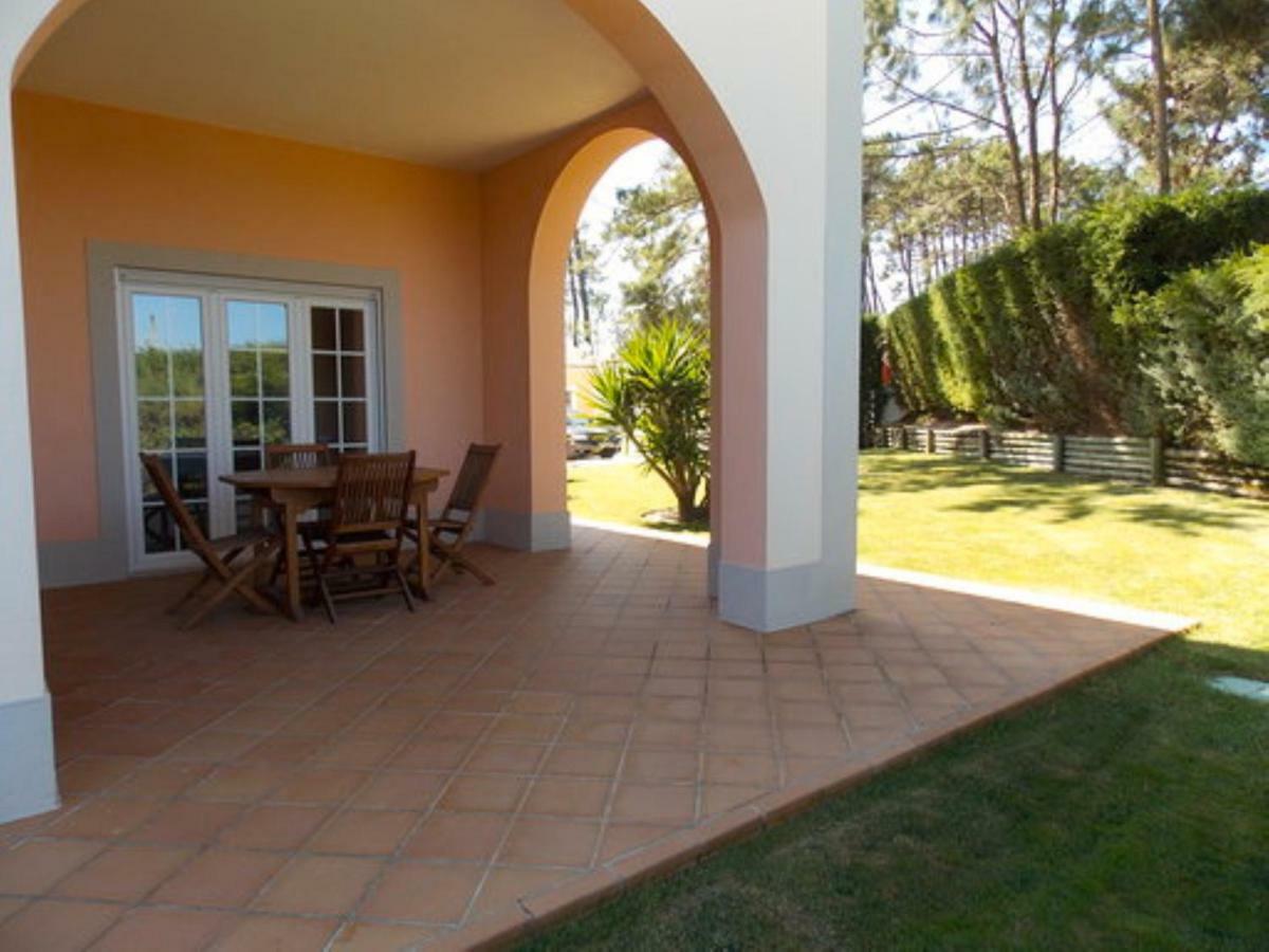 Praia Del Rei Beach 3 Pools Amoreira  Kültér fotó